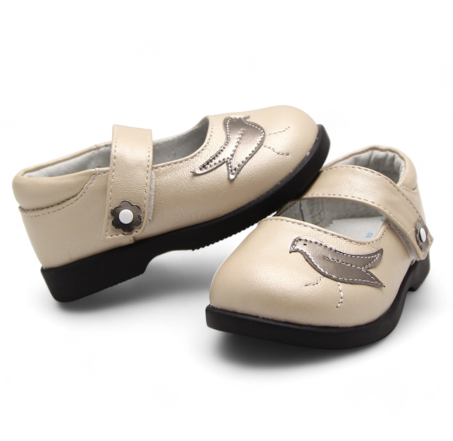 Mary Janes for every little adventure
