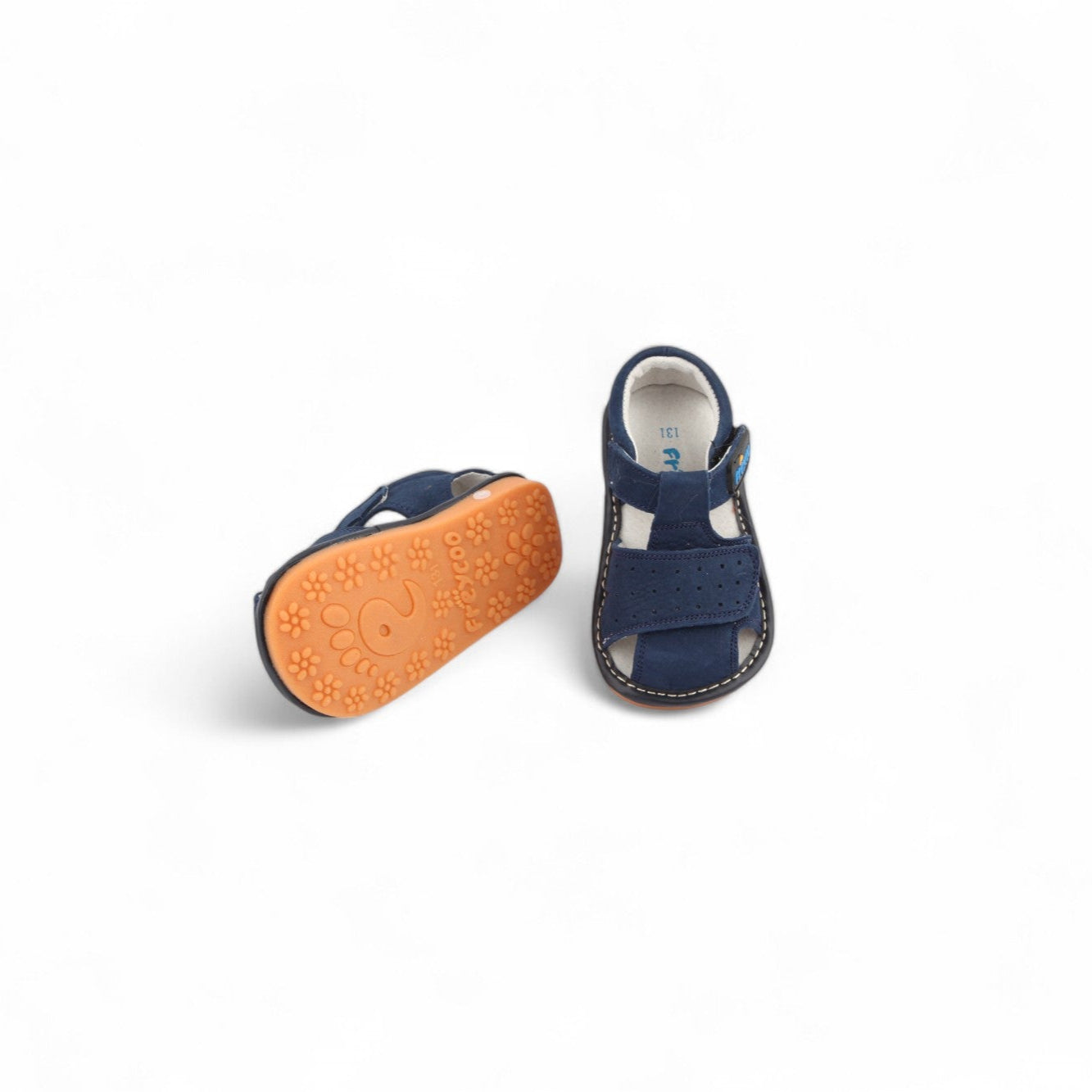 Mini Mavericks Toddler Sandals