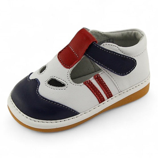 Fun Practical Shoes for Toddlers