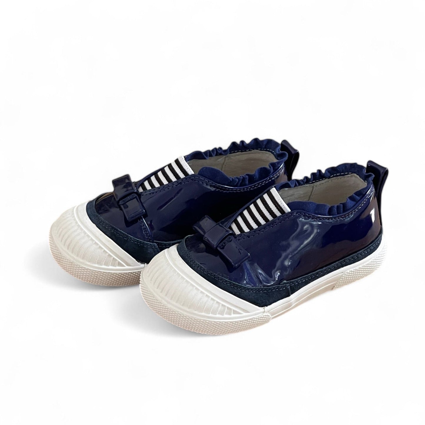 Sailor Soles Girls’ Pumps Cute Bow Mary Janes