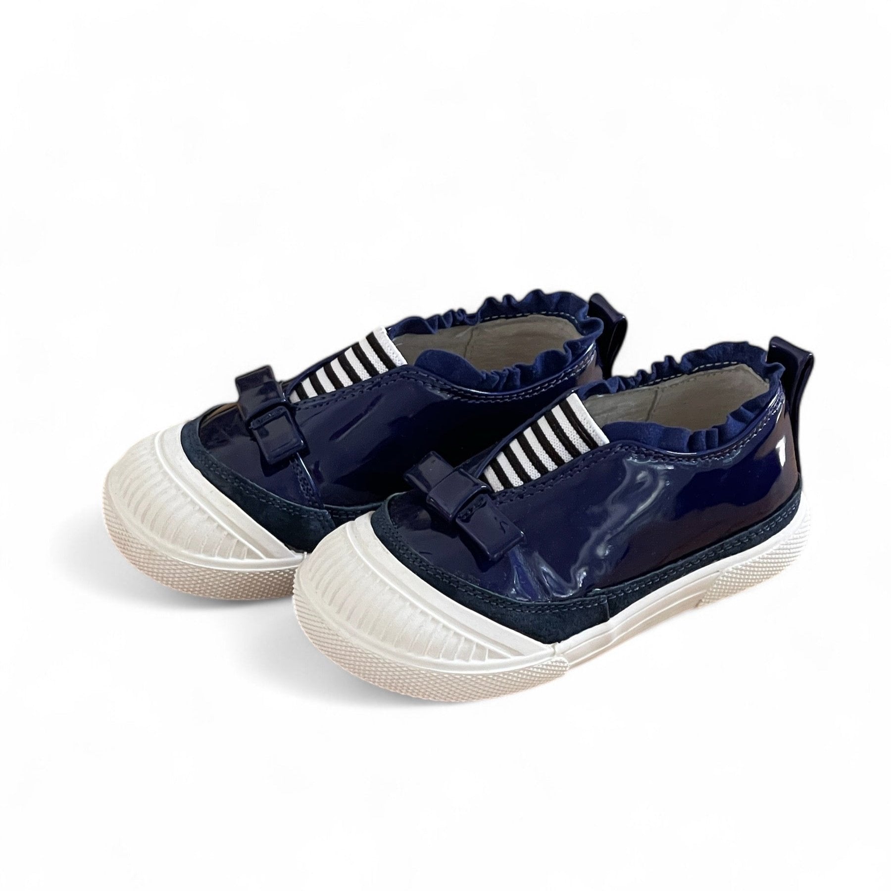 Sailor Soles Girls’ Pumps Cute Bow Mary Janes
