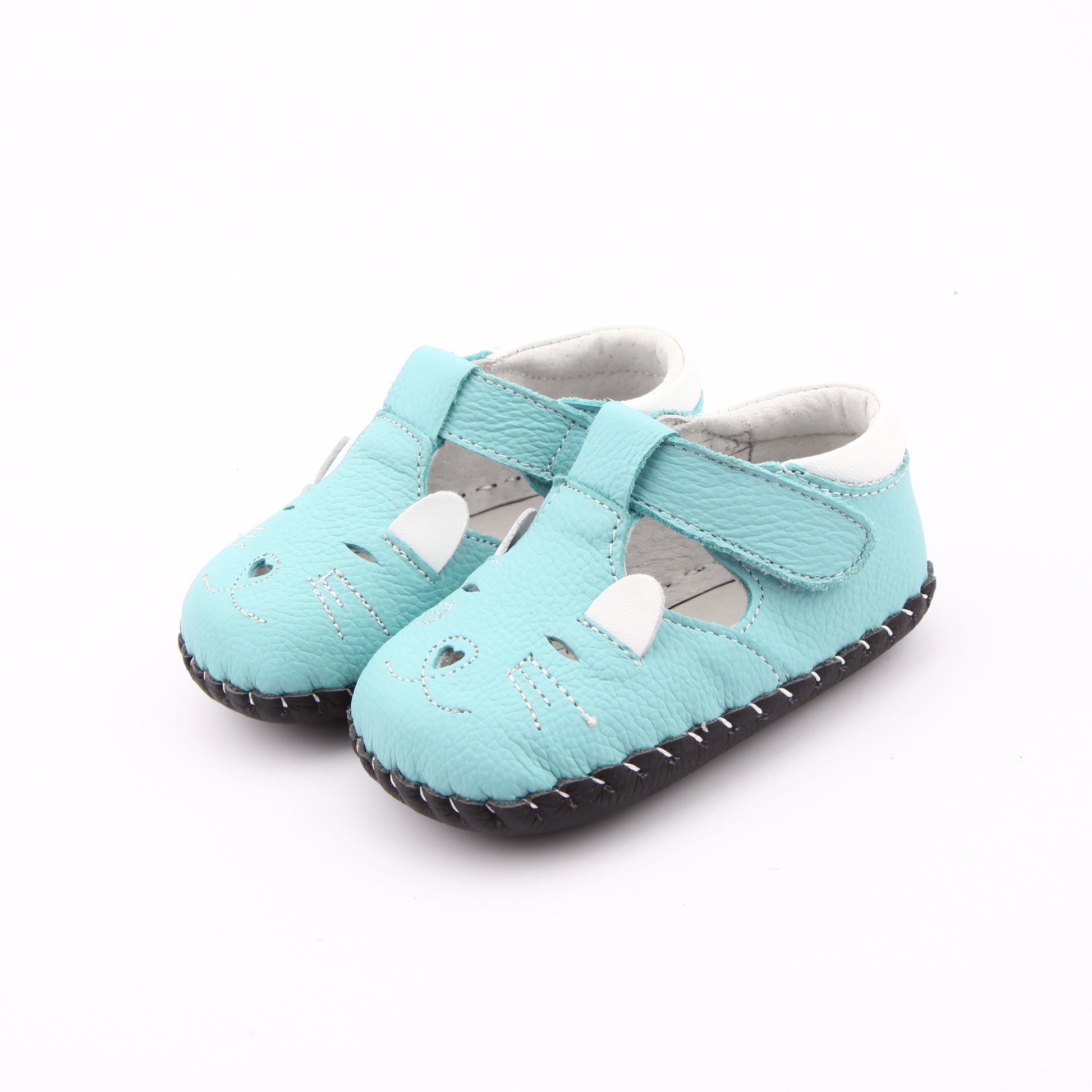 Soft sole baby shoes blue South Africa