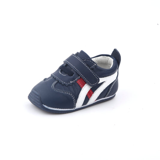 Tiny Treads Kids’ Sneakers Stylish Toddler First Walkers. Tiny Treads kids sneakers are designed for first walkers with support and secure fit for both comfort and fashion. Ideal for growing toddler adventures.