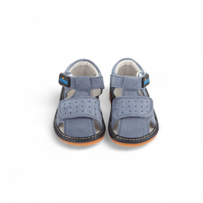 grey first walker squeaky sandals in SA
